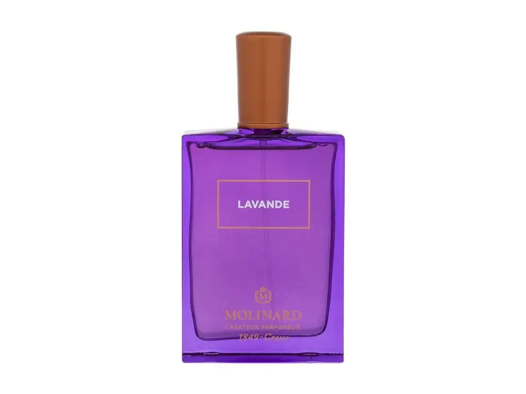 Molinard Les Elements Collection Lavande Eau de Parfum 75 ml