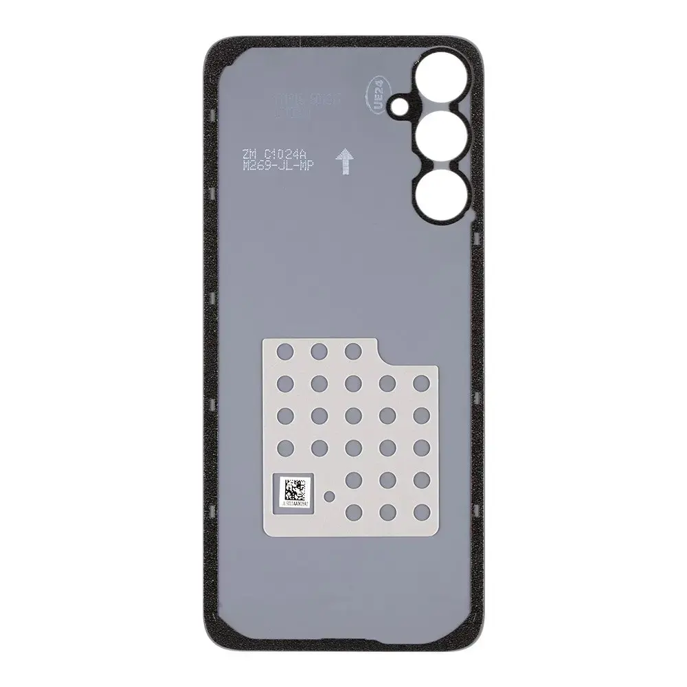 Samsung A057 Galaxy A05s Back Cover Silver (Service Pack)