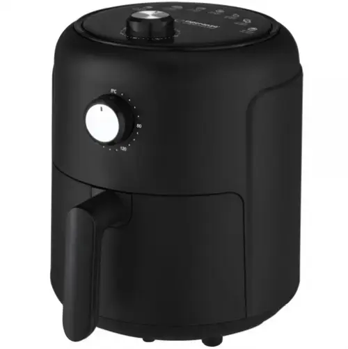 Esperanza EKA001 Karstā gaisa cepšanas ierīce 2.6L 1000W