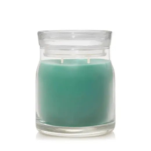 Debenhams Signature Medium Jar Holiday Winterfest