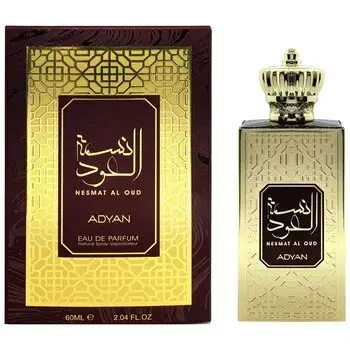 Adyan by Anfar Nesmat Al Oud EDP 60ml