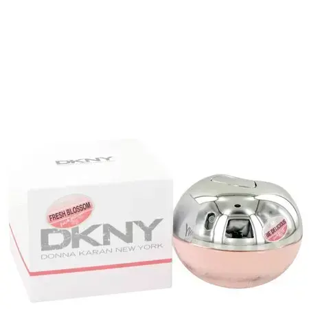 DKNY Be Delicious Fresh Blossom (EDP) parfumuotas vanduo moterims 50 ml