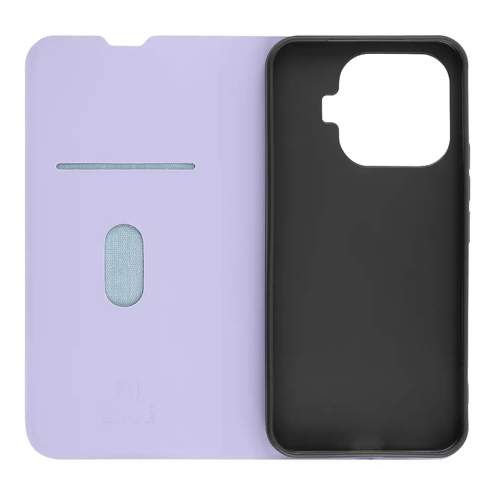OBAL:ME SmoothTouch Case for Xiaomi 17T Pro Pastel Lilac