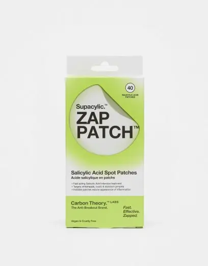 Debenhams Zap Patch (40 Patches) in Misc