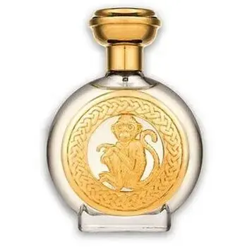 Hanuman Pure Perfume