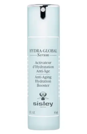 Sisley Hydra-Global Serum 30ml - Clear