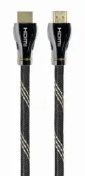 Gembrid HDMI Male - HDMI Male 2m 8K Premium with Ethernet