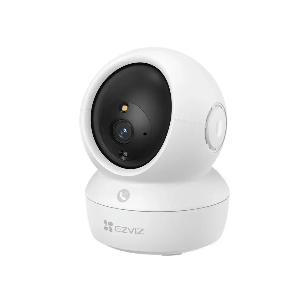 EZVIZ Wireless Wi-Fi camera H6C PRO