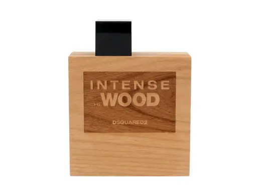 Dsquared2 Intense He Wood Eau de Toilette 50 ml