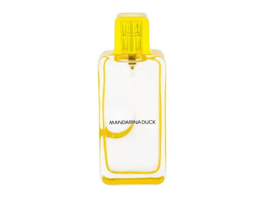 Mandarina Duck Mandarina Duck Eau de Toilette 50 ml