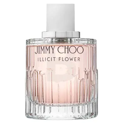 Jimmy Choo Illicit Flower (EDT) tualetinis vanduo moterims 100 ml
