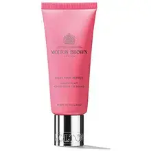 Fiery Pink Pepper Hand Cream - Krém na ruce