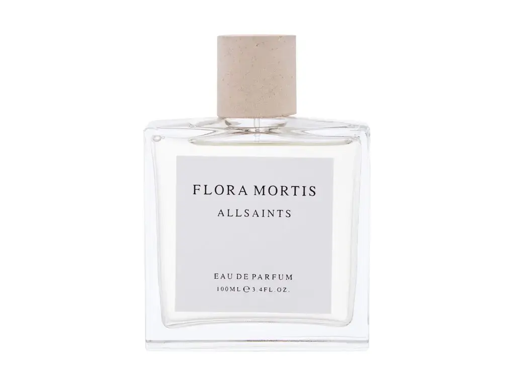 Allsaints Flora Mortis Eau de Parfum 100 ml