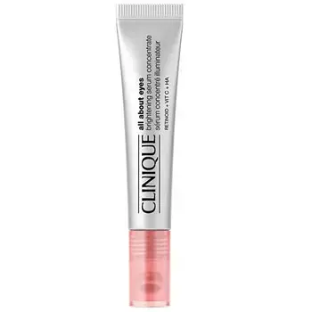 Clinique All About Eyes Illuminating Concentrated Serum