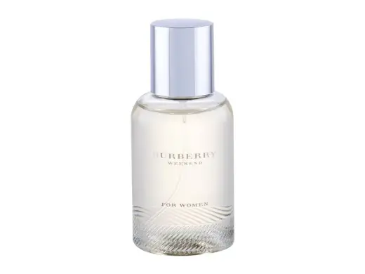 Burberry Weekend For Women Eau de Parfum 50 ml