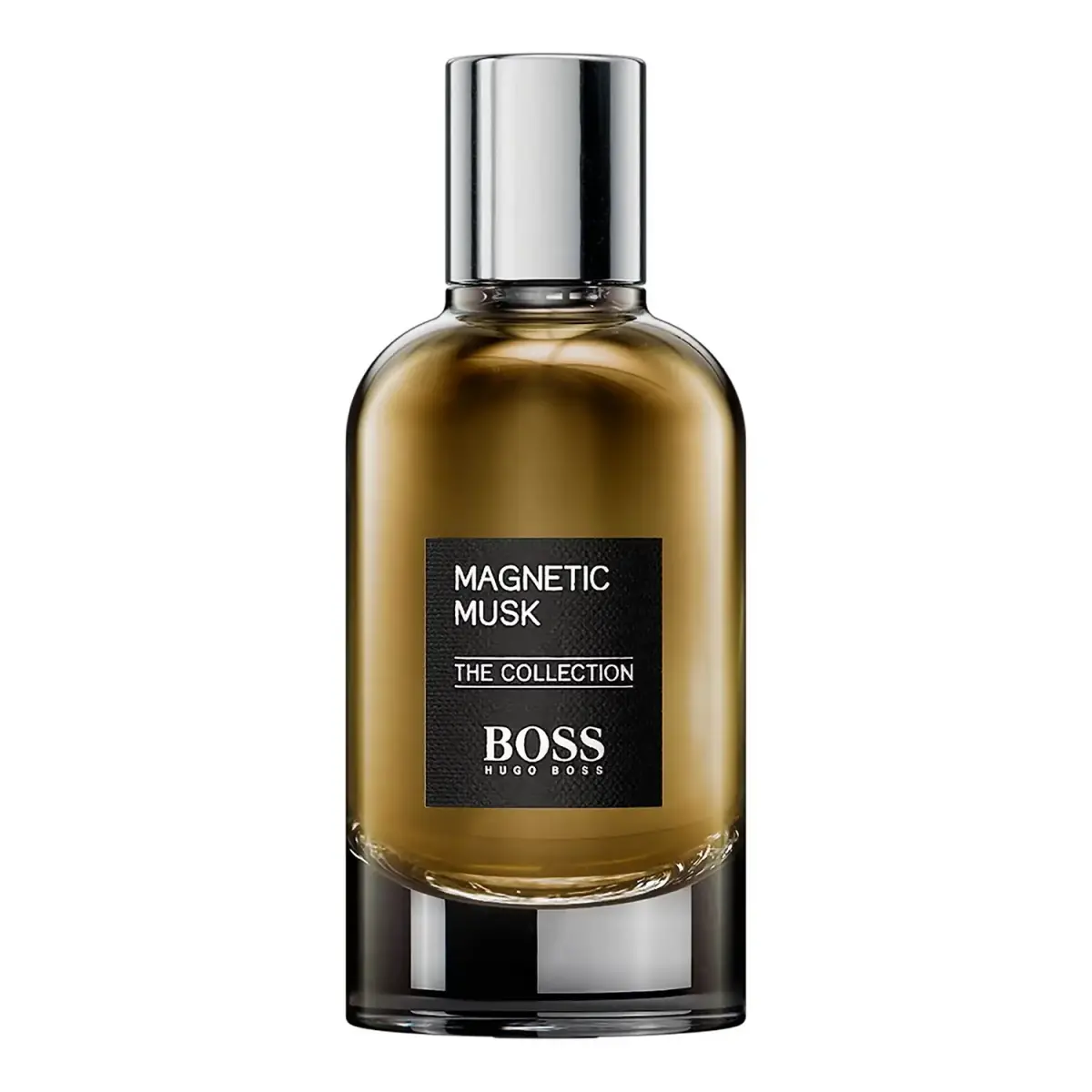 Hugo Boss, The Collection Magnetic Musk, Eau De Parfum, For Men, 100 ml