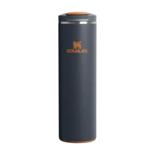 Transit Fliptop kruus 0,47L sinakashall