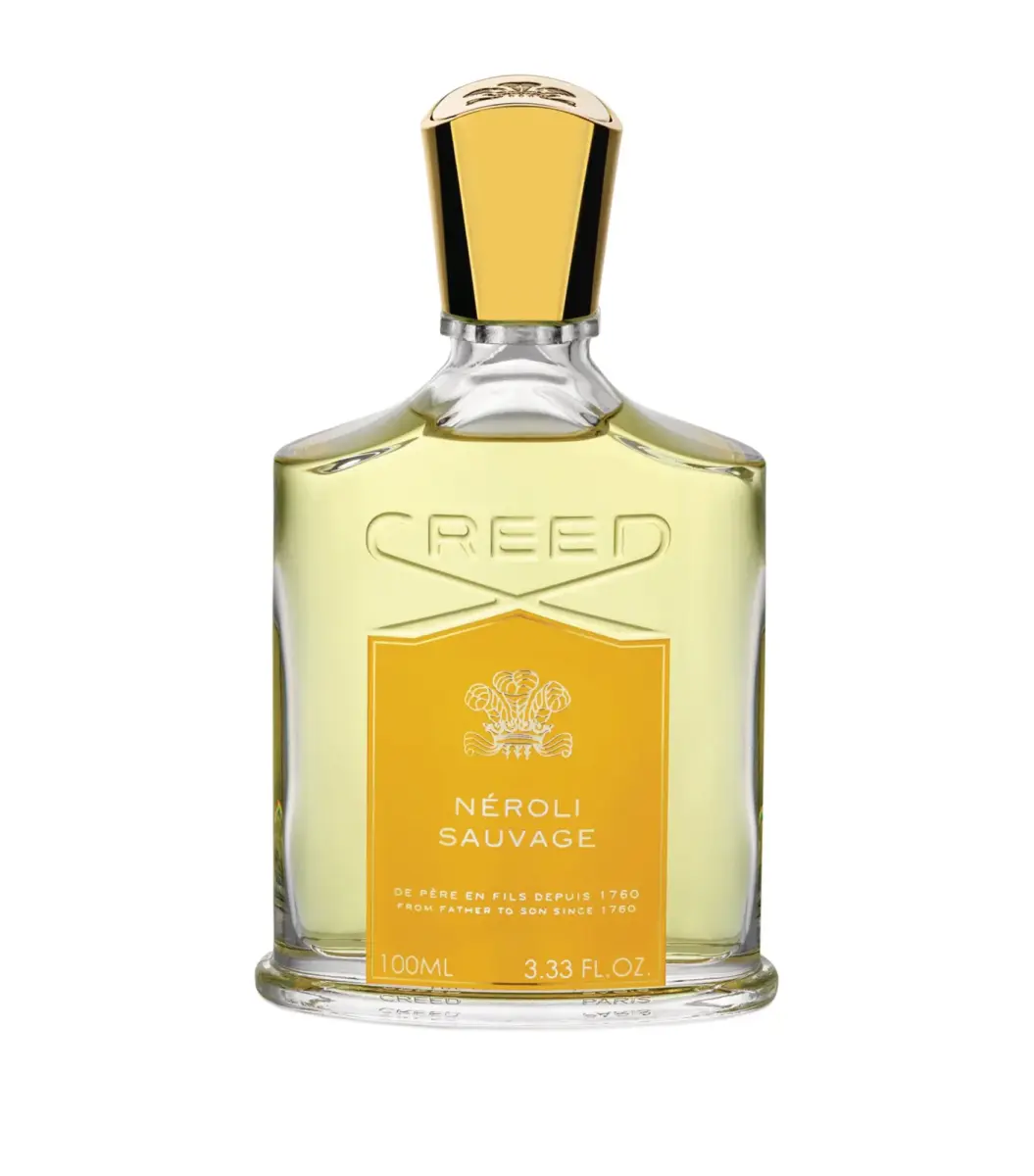 Creed Neroli Sauvage Eau de Parfum unisex Tester 100 ml