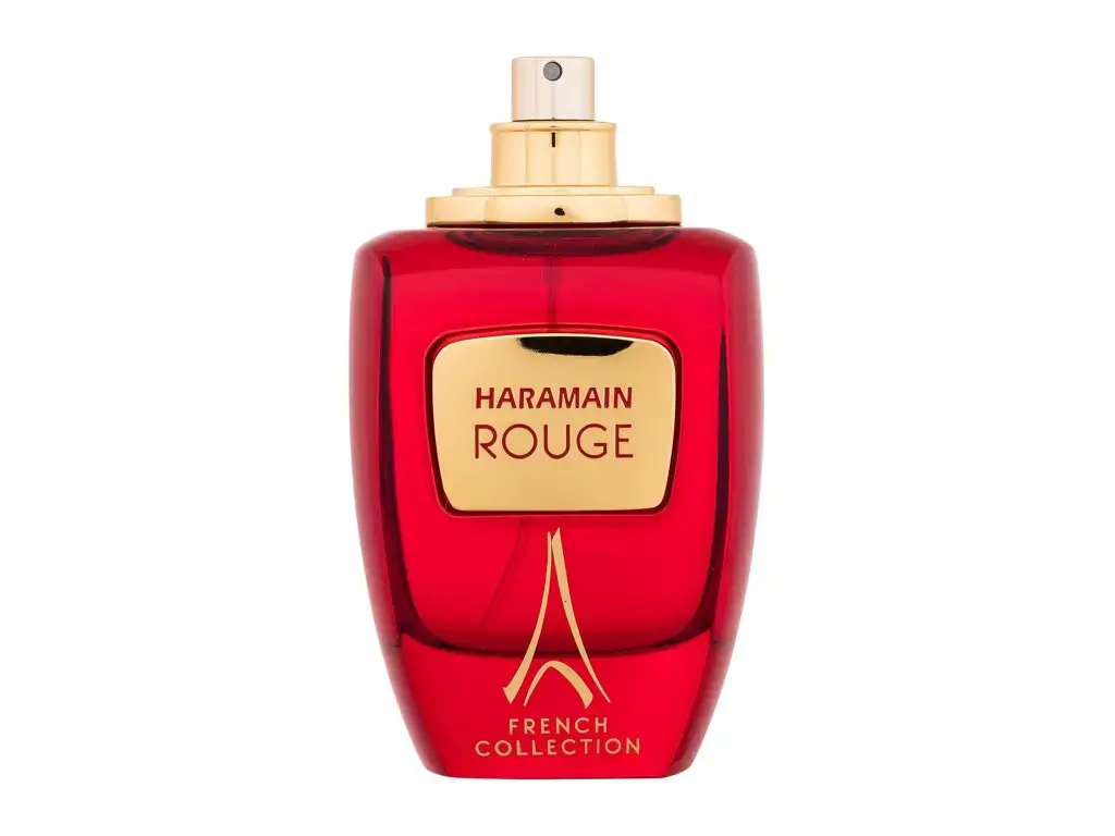 Al Haramain French Collection Rouge Eau de Parfum 100 ml