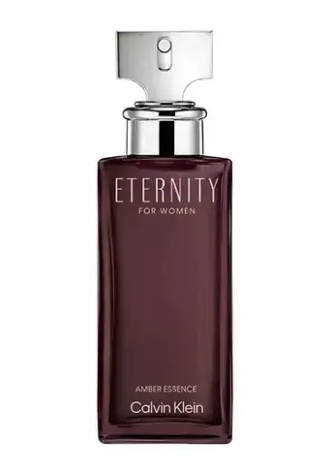 Tester Calvin Klein Eternity Amber Essence For Women Parfum Intense 100ml