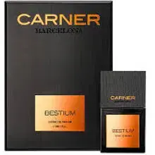Carner Barcelona Bestial Collection Bestium (Extrait) parfīma ekstrakts unisex 50 ml