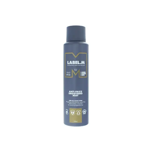 Label.M, Anti-Frizz, Hair Spray Treatment, Smoothing, 150 ml