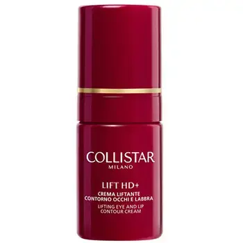 Collistar Lift Hd Eye and Lip