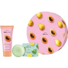 Papaya Bio Fruit Lovers Set.
