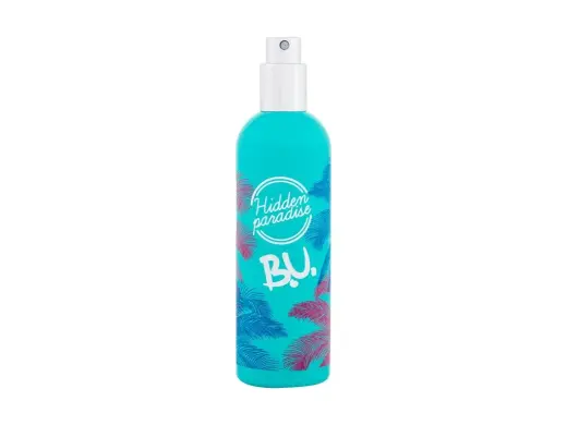 B.U. Hidden Paradise Eau de Toilette 50 ml