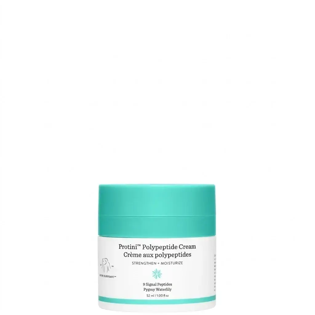 Drunk Elephant POLYPEPTIDE CREAM PH 4