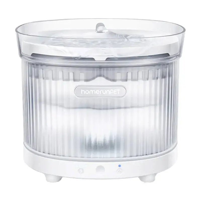 Homerunpet BF10 smart fountain|drinker for dog and cat