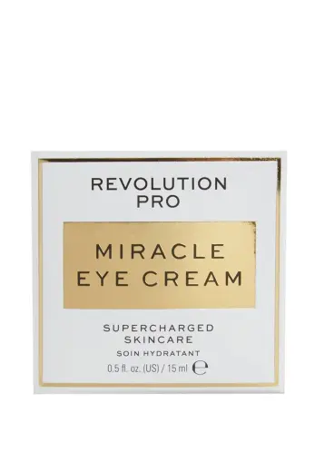 Makeup Revolution Pro Miracle Eye Cream