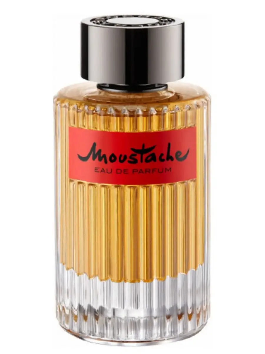 Rochas, Moustache , Eau De Parfum, For Men, 125 ml *Tester