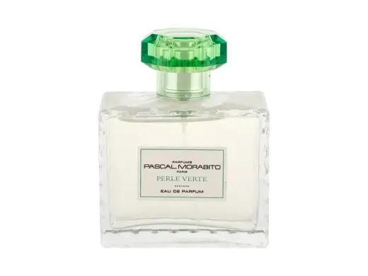 Pascal Morabito Perle Verte Eau de Parfum 100 ml
