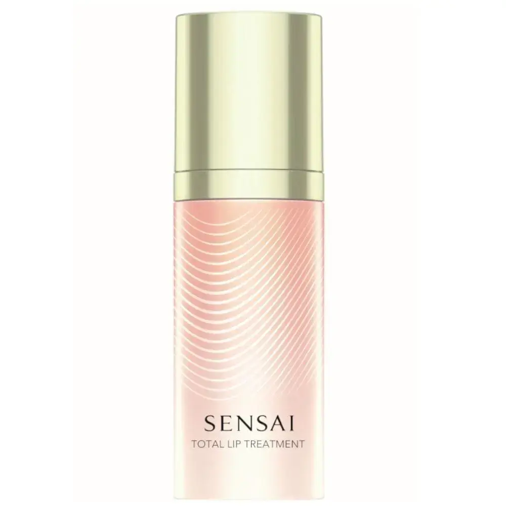 Sensai Cp Total Lip Treatment 15 Ml