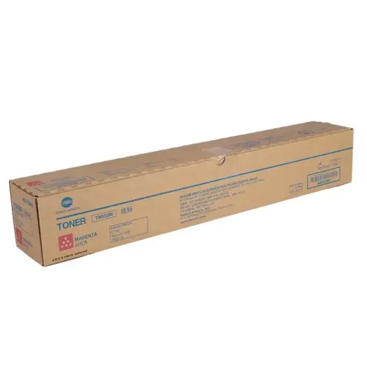 Konica-Minolta KonicaMinolta Toner TN-623 TN623 Magenta (A8J3350)