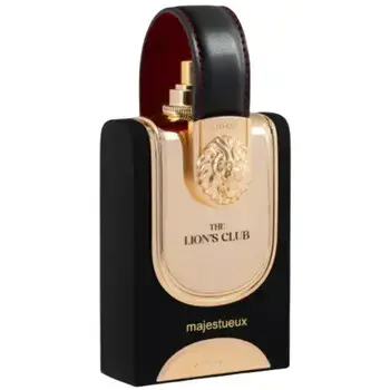 Armaf The Lion´s Club Majestueux EDP 100ml
