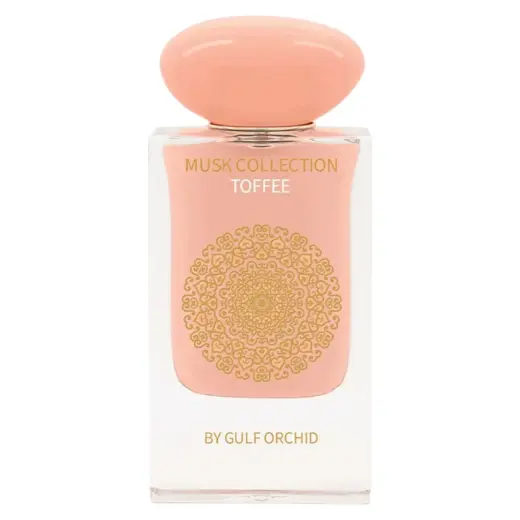 Gulf Orchid Musk Collection Toffee (EDP) parfüümvesi naistele 60 ml