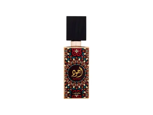 Lattafa Ajwad Eau de Parfum 60 ml