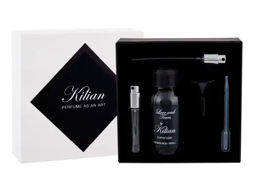 By Kilian The Narcotics Love and Tears surrender Refill Eau de Parfum 50 ml