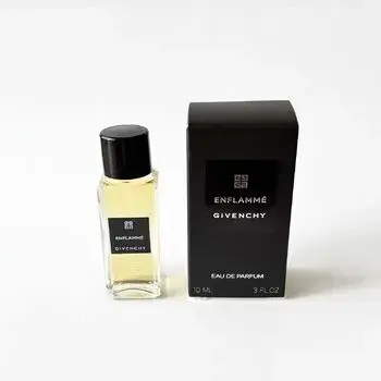 "Inflamed EDP Miniature"