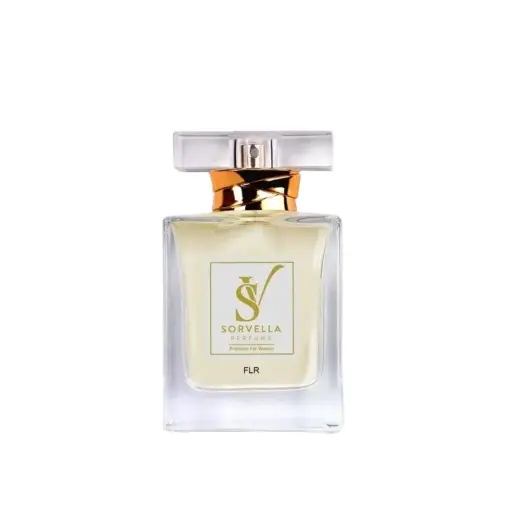 Sorvella, Flr Premium, Eau De Parfum, For Women, 50 ml