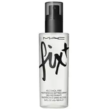 Fix+ Original Multitasking Setting Spray - Hydrating makeup fixing spray.