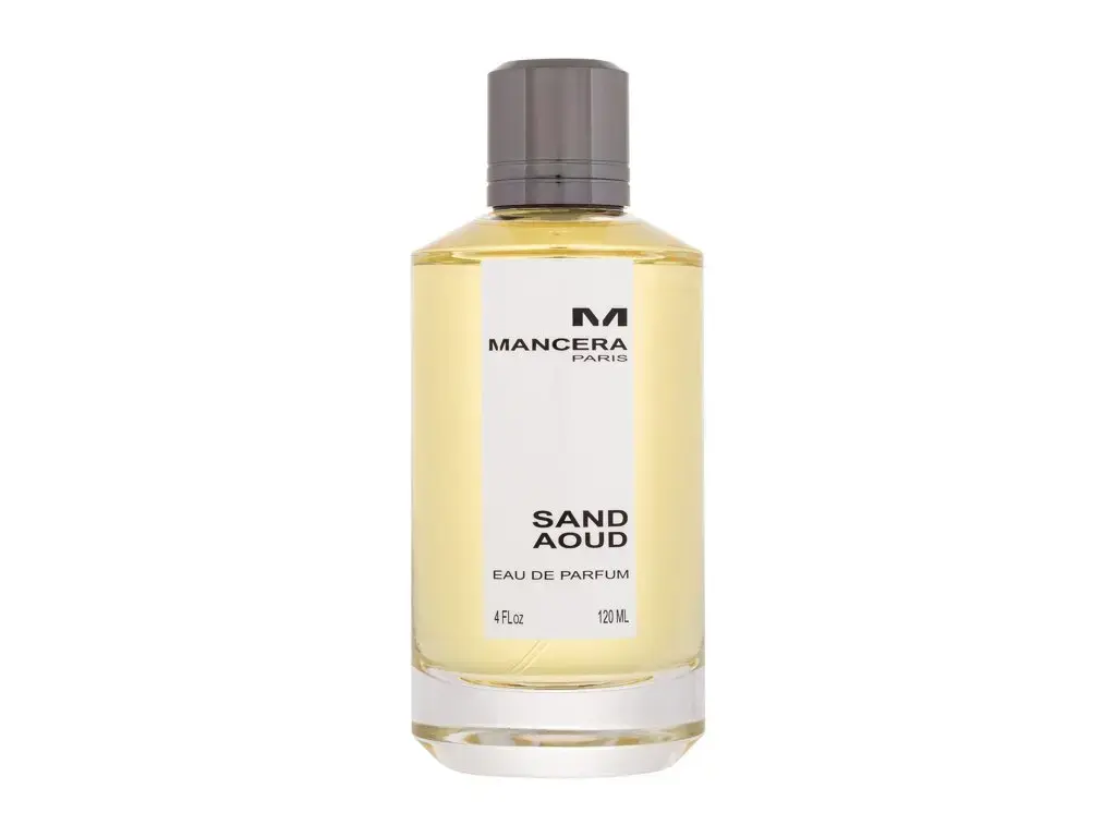 MANCERA Sand Aoud Eau de Parfum 120 ml
