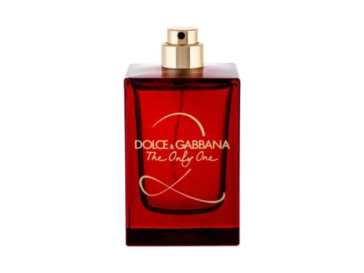 Dolce&Gabbana The Only One 2 Eau de Parfum 100 ml