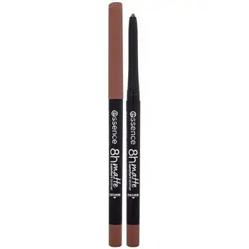 Essence , 8H Matte Comfort, Lip Liner