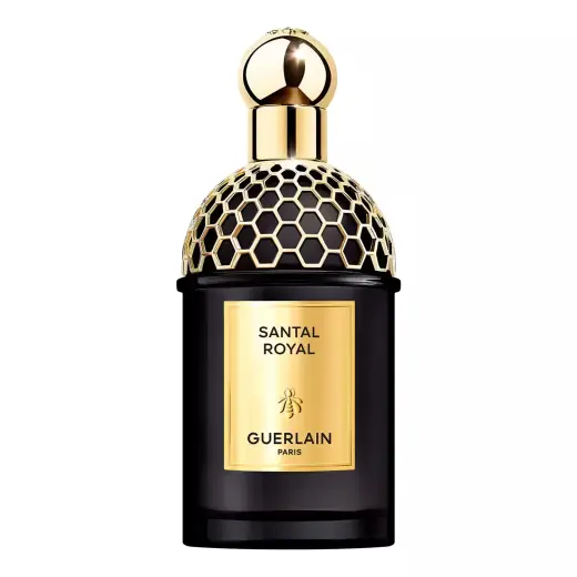 Guerlain, Absolus Allegoria Santal Royal, Eau De Parfum, Unisex, 125 ml *Tester