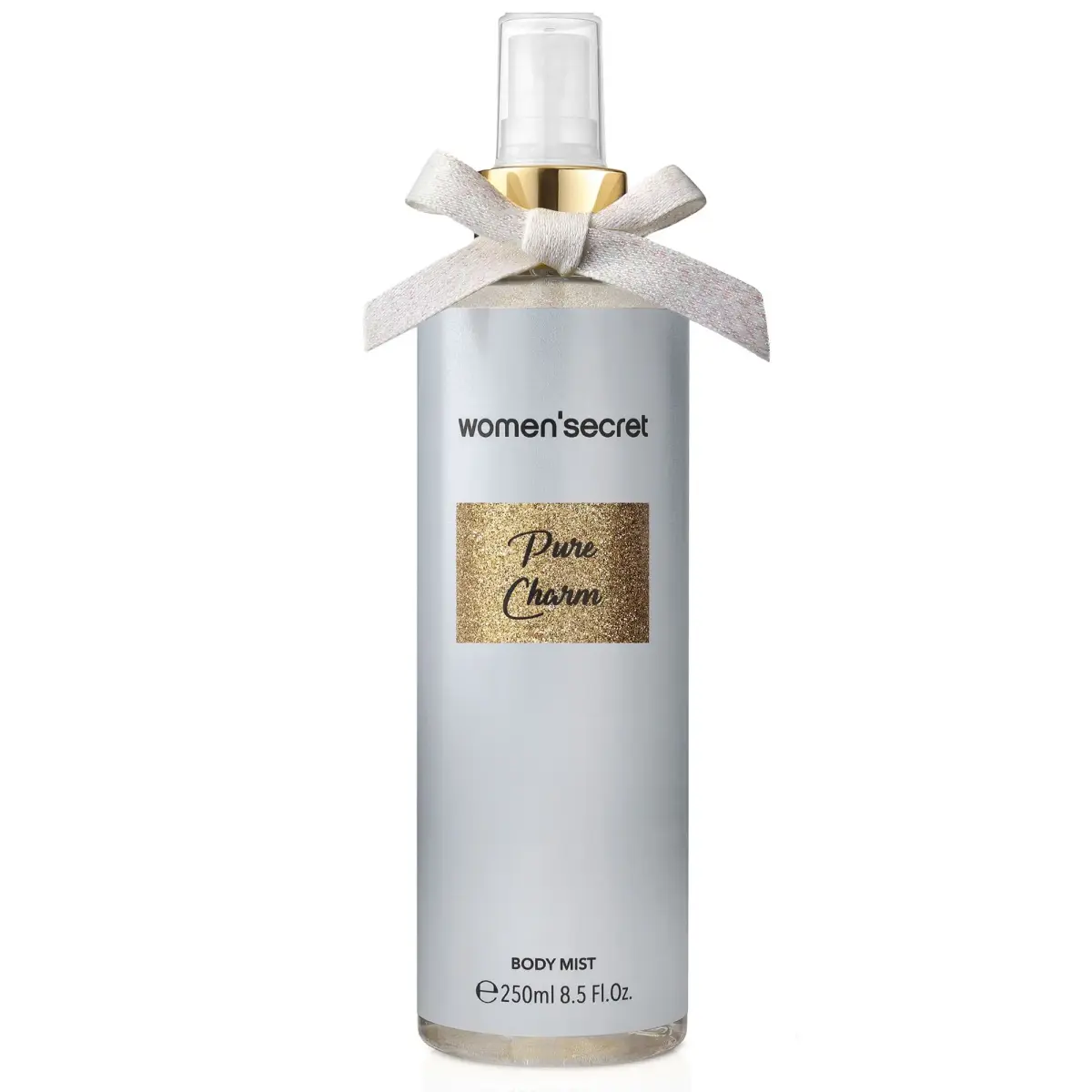Women'Secret Pure Charm BOR W 250 Ml