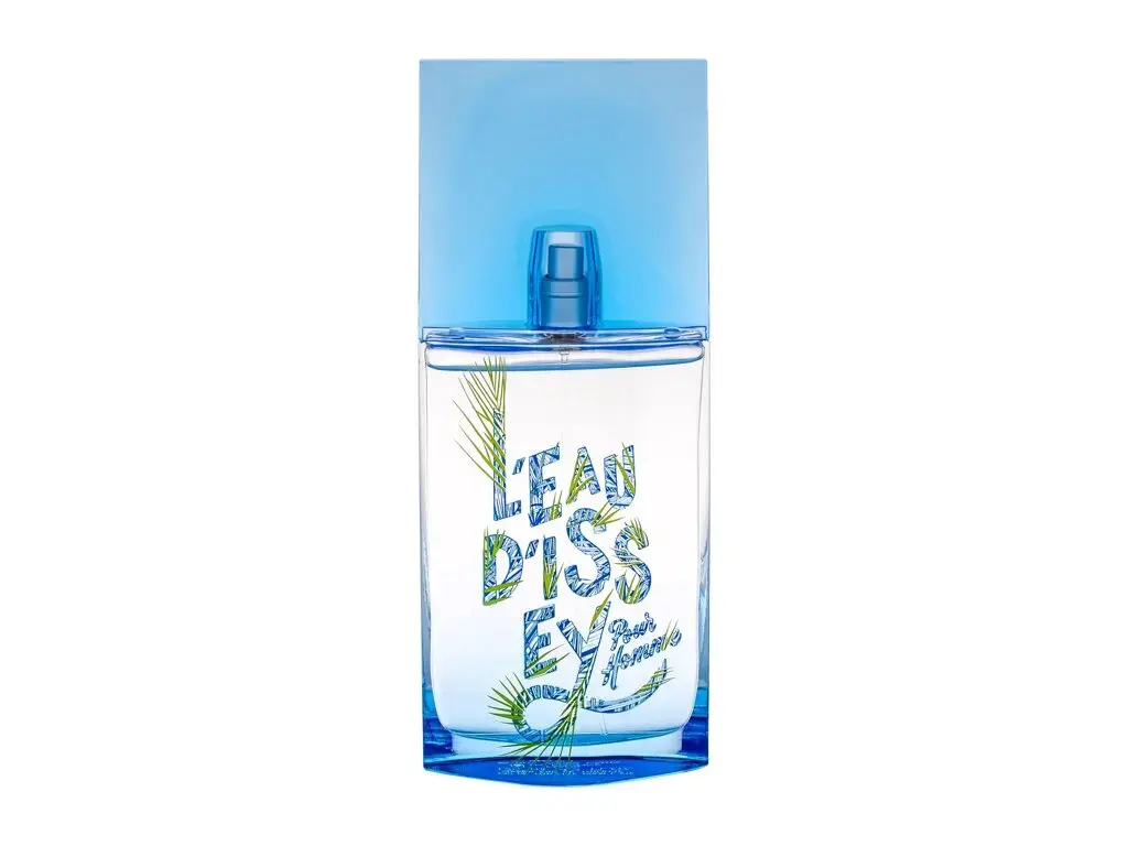 Issey Miyake L'Eau D'Issey Pour Homme Summer 2018 Eau de Toilette 125 ml