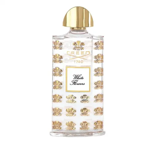Creed Les Royales Exclusives White Flowers (EDP) парфюмерная вода для женщин 75 мл